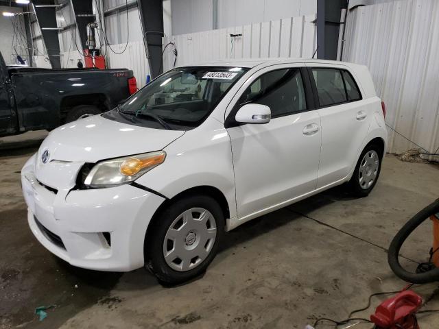 2009 Scion xD 