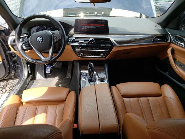 2019 BMW 530 XI - WBAJA7C54KWC77946