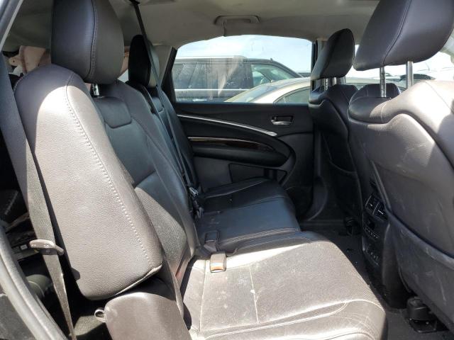 2018 ACURA MDX SPORT - 5J8YD7H53JL000298