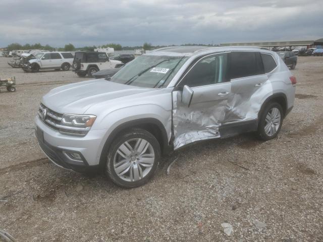 2018 Volkswagen Atlas 