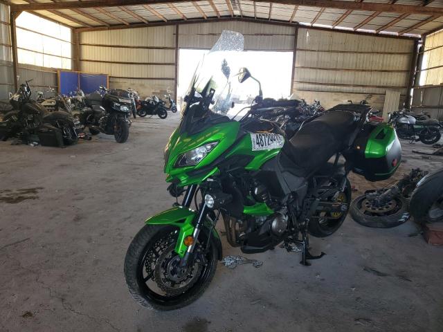 2016 KAWASAKI LZ1000 B - JKALZCB14GA008076
