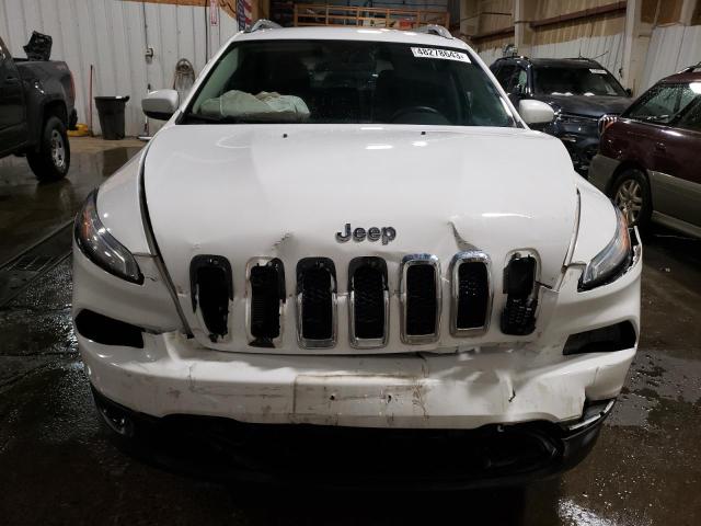 2018 JEEP CHEROKEE L - 1C4PJMLX3JD539461