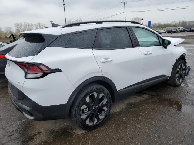 2023 KIA SPORTAGE X - 5XYK6CAF7PG114416