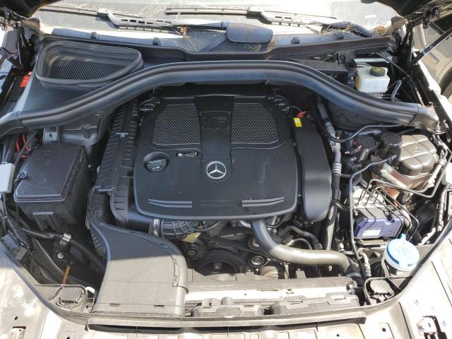 4JGDA5HB4HA945715 Mercedes-Benz Gle 350 4matic