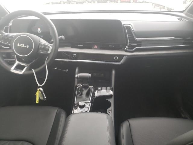 2023 KIA SPORTAGE X - 5XYK6CAF8PG075173