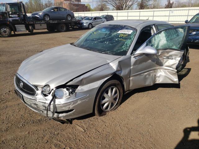 2006 Buick LaCrosse CXL