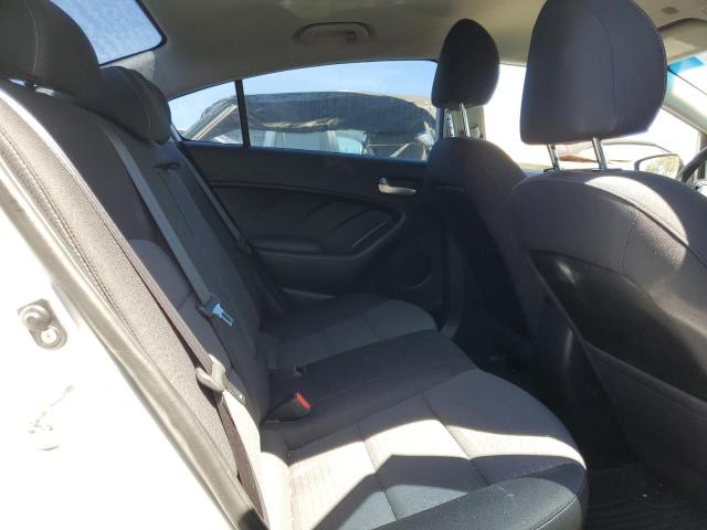 3KPFL4A79JE168720 KIA FORTE LX