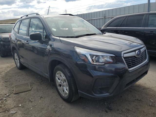 JF2SKACCXKH473652 Subaru Forester
