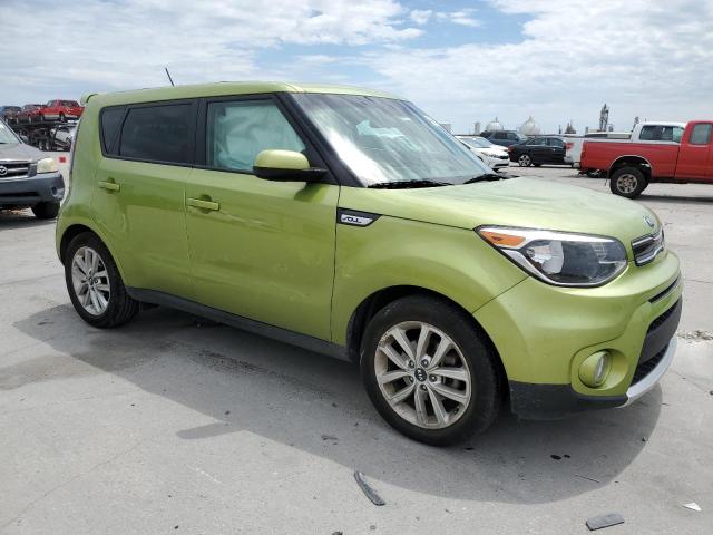 KNDJP3A54J7893259 KIA SOUL +