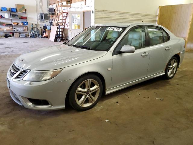 2009 Saab 9-3 Aero