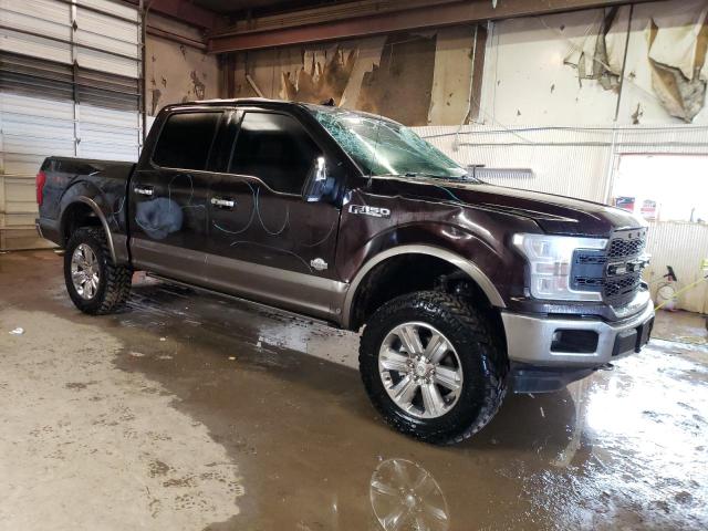 1FTEW1E57KFA61781 Ford F150 Supercrew