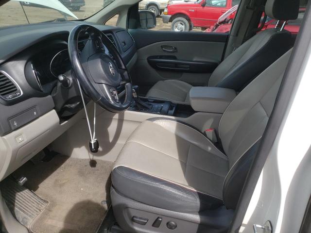KNDMB5C11H6337203 KIA SEDONA LX