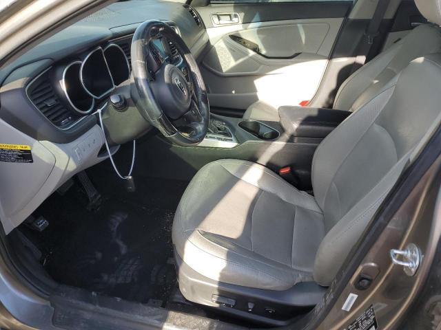 5XXGN4A78EG343129 KIA OPTIMA EX