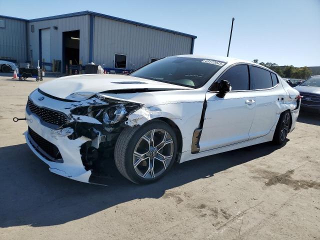 2020 KIA STINGER - KNAE15LA7L6072381