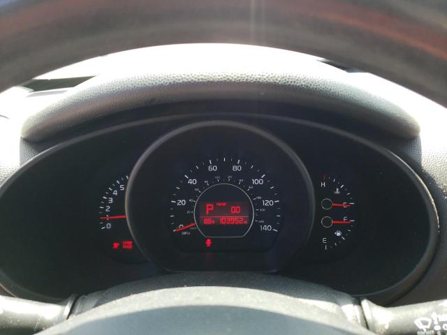 KNDJN2A2XF7122284 KIA SOUL
