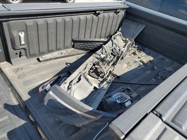 2020 RAM 2500 LIMIT 3C6UR5SJ6LG199993