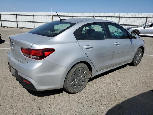3KPA24AD5LE295311 KIA RIO LX