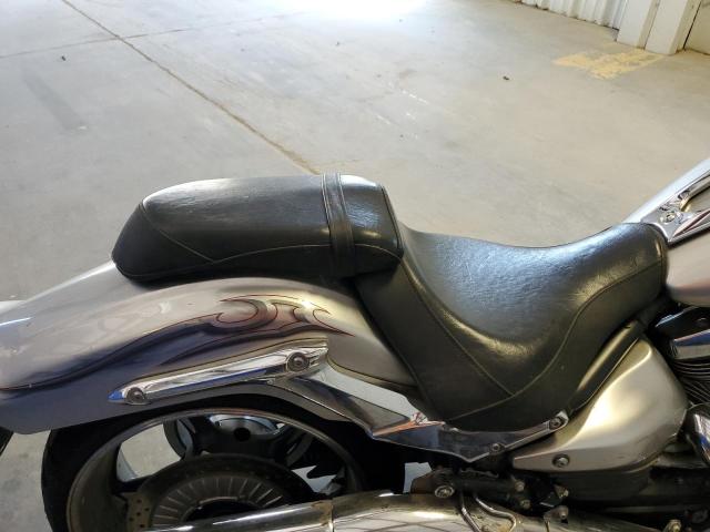 2009 YAMAHA XV1900 CU - JYAVP27E49A009382