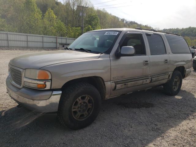 2001 GMC Yukon XL 