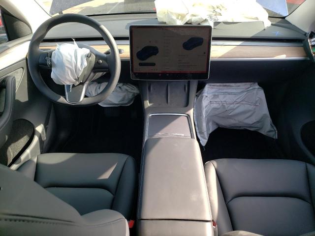 7SAYGDEE5PA055307 Tesla Model Y