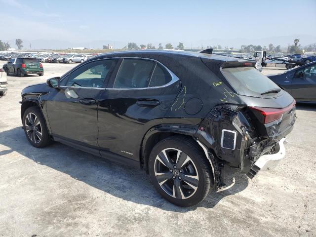 2022 LEXUS UX 250H BA JTHX9JBH1N2056617