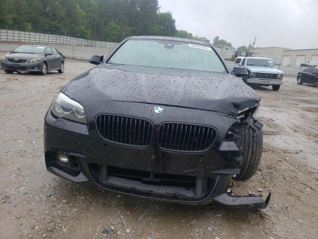 2016 BMW 550 I - WBAKN9C51GD962782