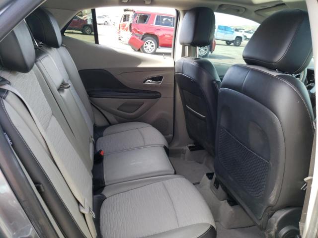 KL4CJBSB2FB141339 Buick Encore Convenience
