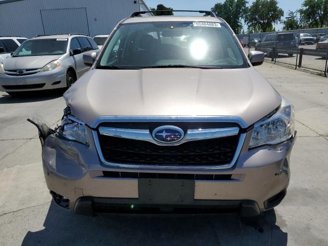 JF2SJADC3FH841984 Subaru Forester 2.5i Premium