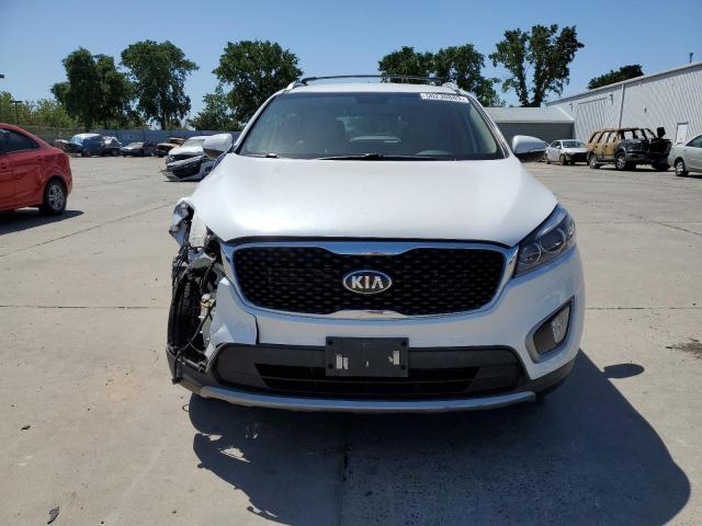 5XYPHDA10GG014877 KIA SORENTO EX