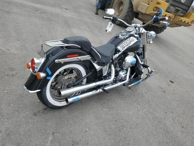 2016 HARLEY-DAVIDSON FLSTN SOFT - 1HD1JDV16GB035293