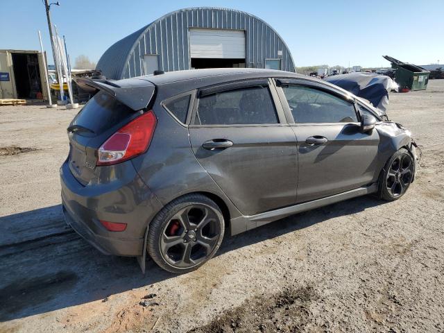 2016 FORD FIESTA ST - 3FADP4GX7GM207229