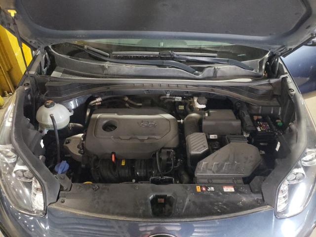 KNDPMCAC1L7803019 KIA Sportage Lx