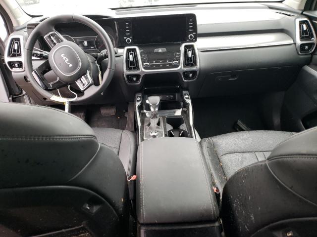 5XYRK4LF1NG119251 KIA SORENTO SX