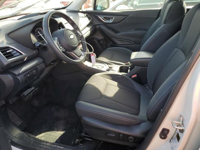 JF2SKADC5NH410963 Subaru Forester Premium