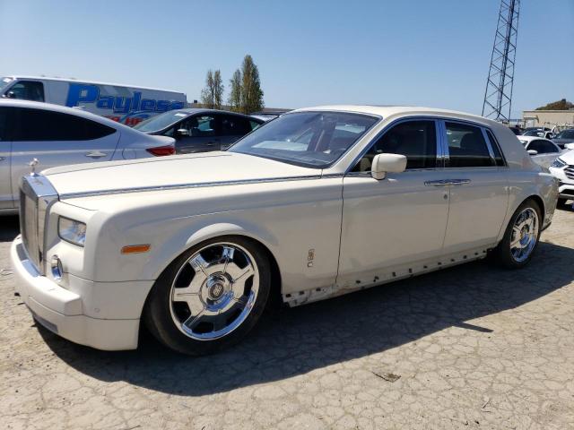 2007 Rolls-Royce Phantom 