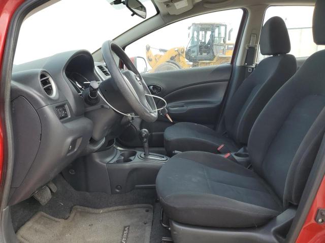 3N1CE2CPXEL377421 Nissan Versa Note S