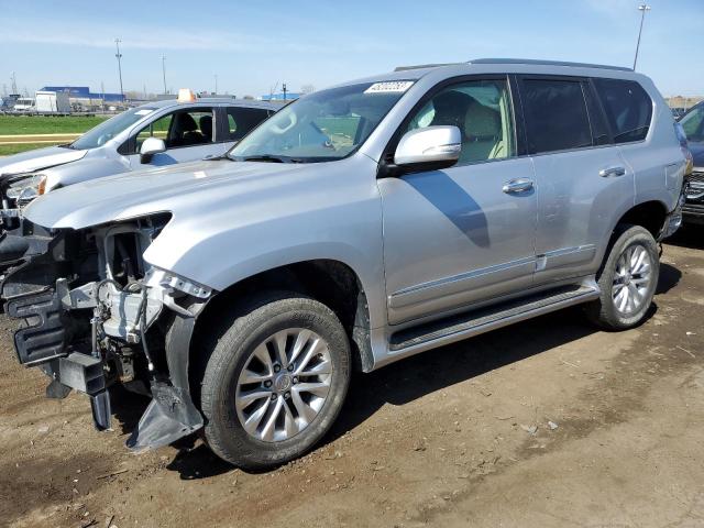 2019 Lexus GX 460 