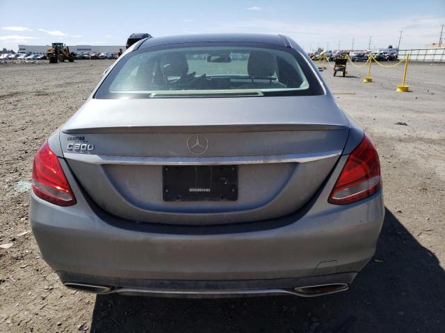55SWF4JB0GU117801 Mercedes-Benz C 300