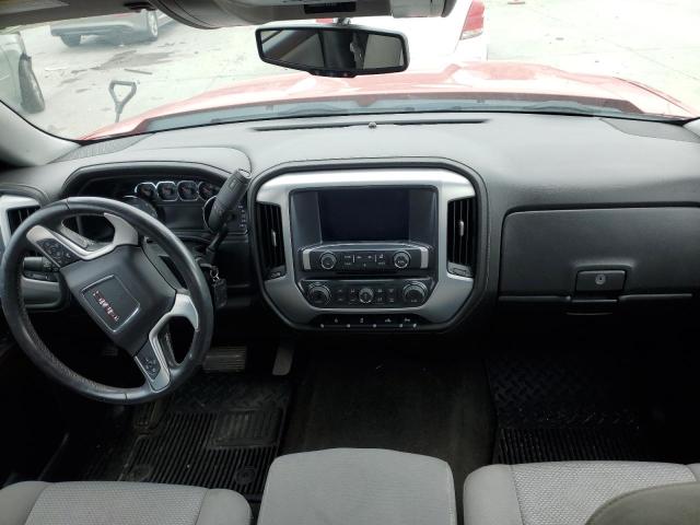 1GTR1UEC5FZ317341 GMC Sierra C1500 Sle