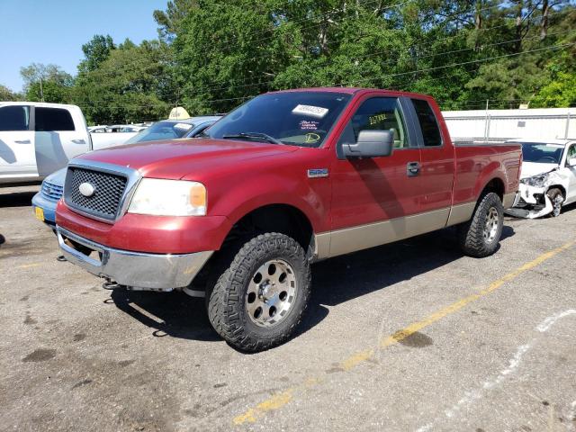 2007 Ford F-150 