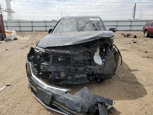 2020 CADILLAC XT6 PREMIU - 1GYKPBRS3LZ100057