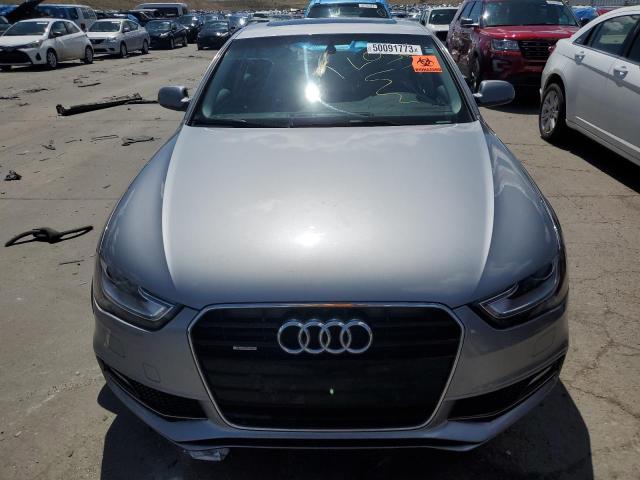 VIN WAUFFAFLXFN020779 2015 Audi A4, Premium Plus no.5