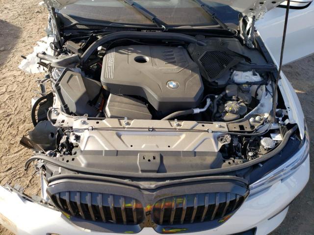 2021 BMW 330XI - 3MW5R7J05M8B92902