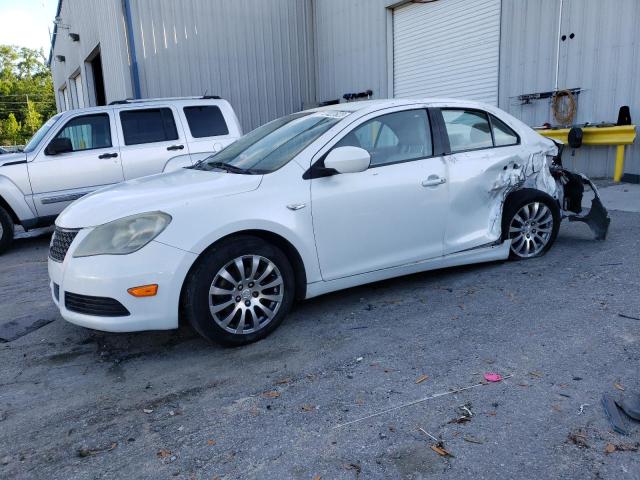 2010 Suzuki Kizashi SE