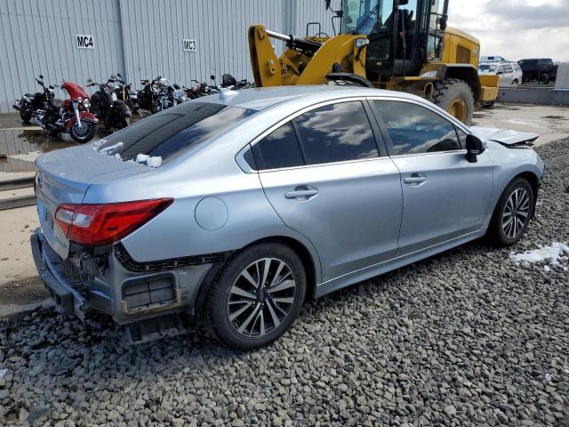 4S3BNAF68K3017786 Subaru Legacy 2.5i Premium