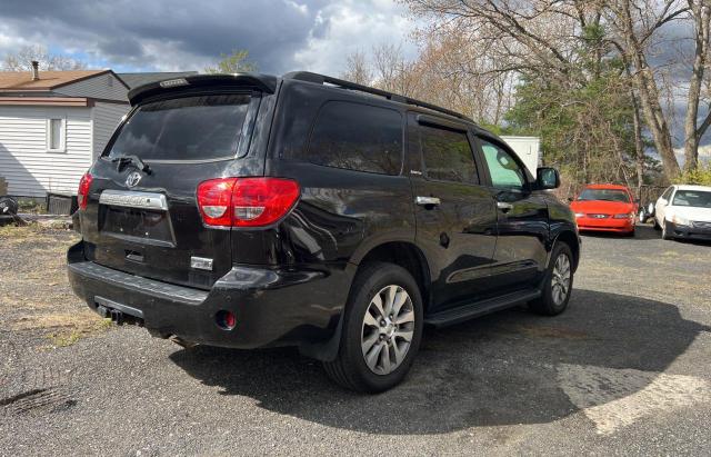 2015 TOYOTA SEQUOIA LI - 5TDJY5G18FS120319
