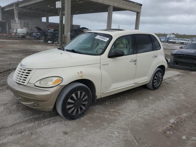 2005 Chrysler PT Cruiser Touring