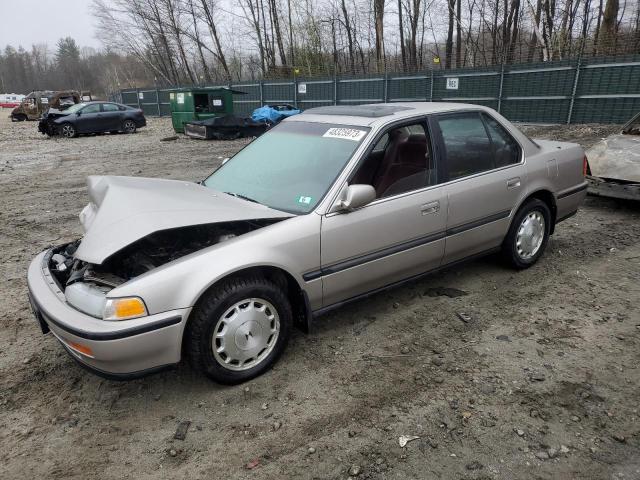 1992 Honda Accord Coupe EX