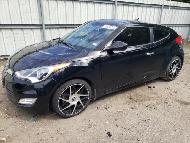 2014 Hyundai Veloster 