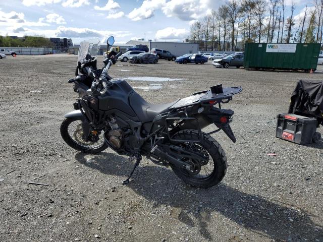 2018 HONDA CRF1000 D - JH2SD041XJK200008